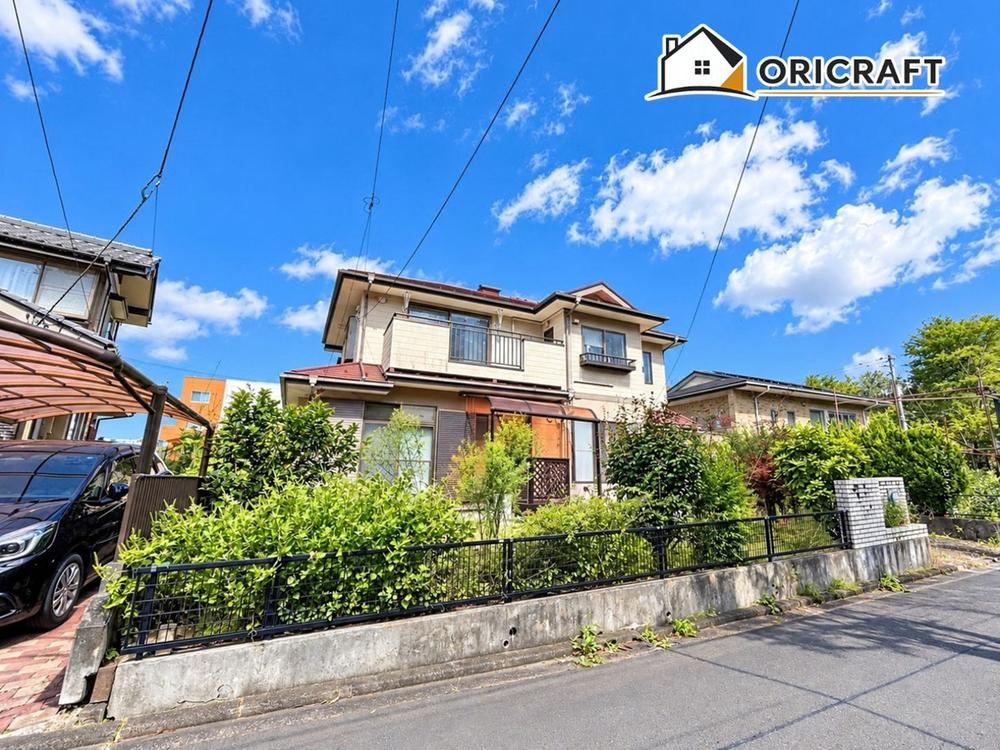 5LDK house in Izumi Ward, Sendai, Miyagi - Photo 1