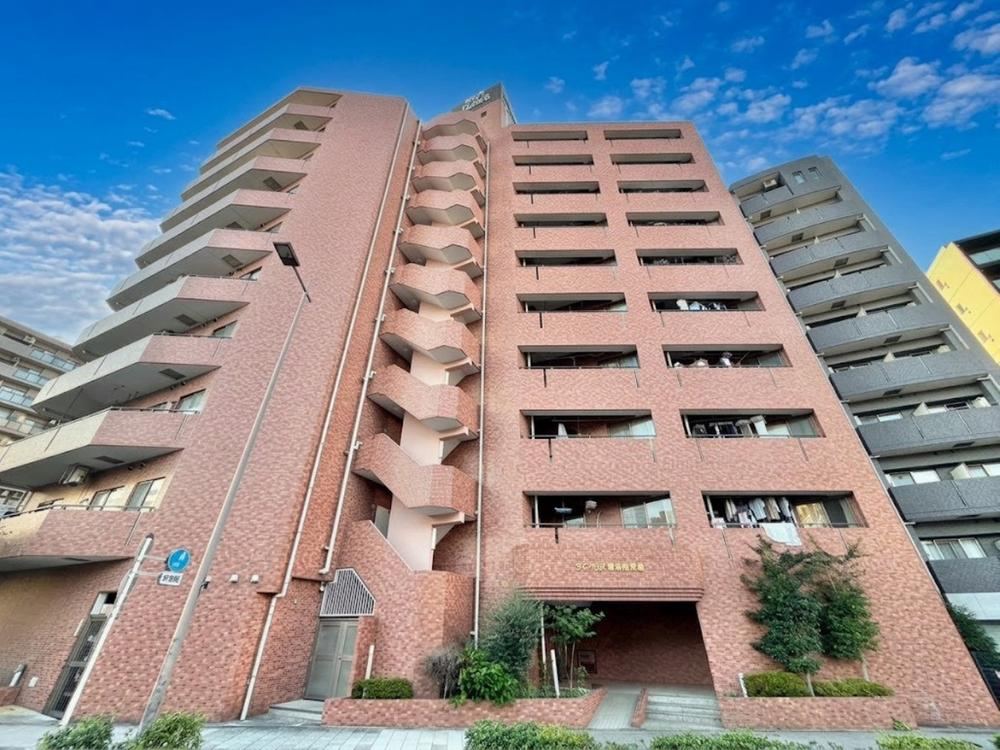 3LDK apartment in Naka Ward, Yokohama, Kanagawa - Photo 1