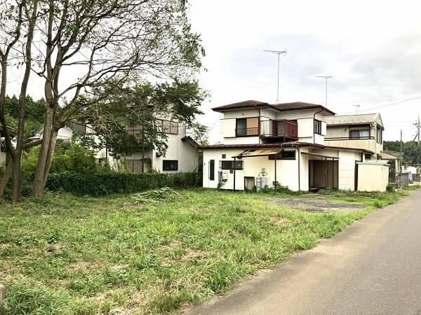 326 m² land in Miho, Inashiki District, Ibaraki - Photo 1