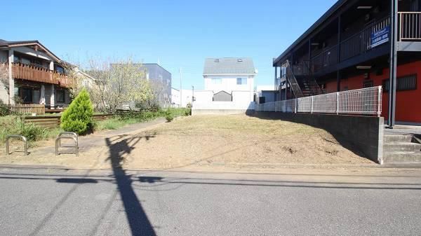 159 m² land in Ryugasaki, Ibaraki - Photo 1