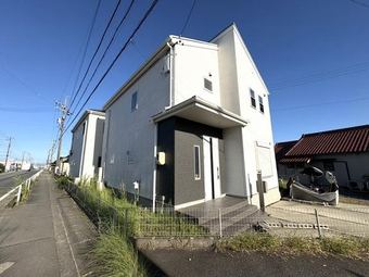 4LDK house in Takahama