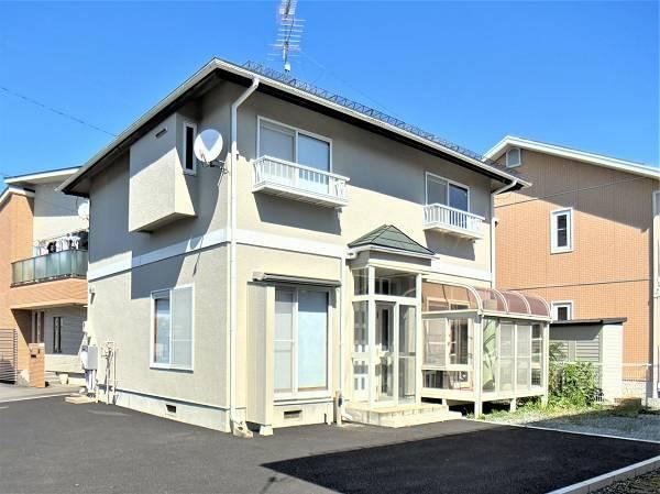 4LDK house in Morioka, Iwate - Photo 1