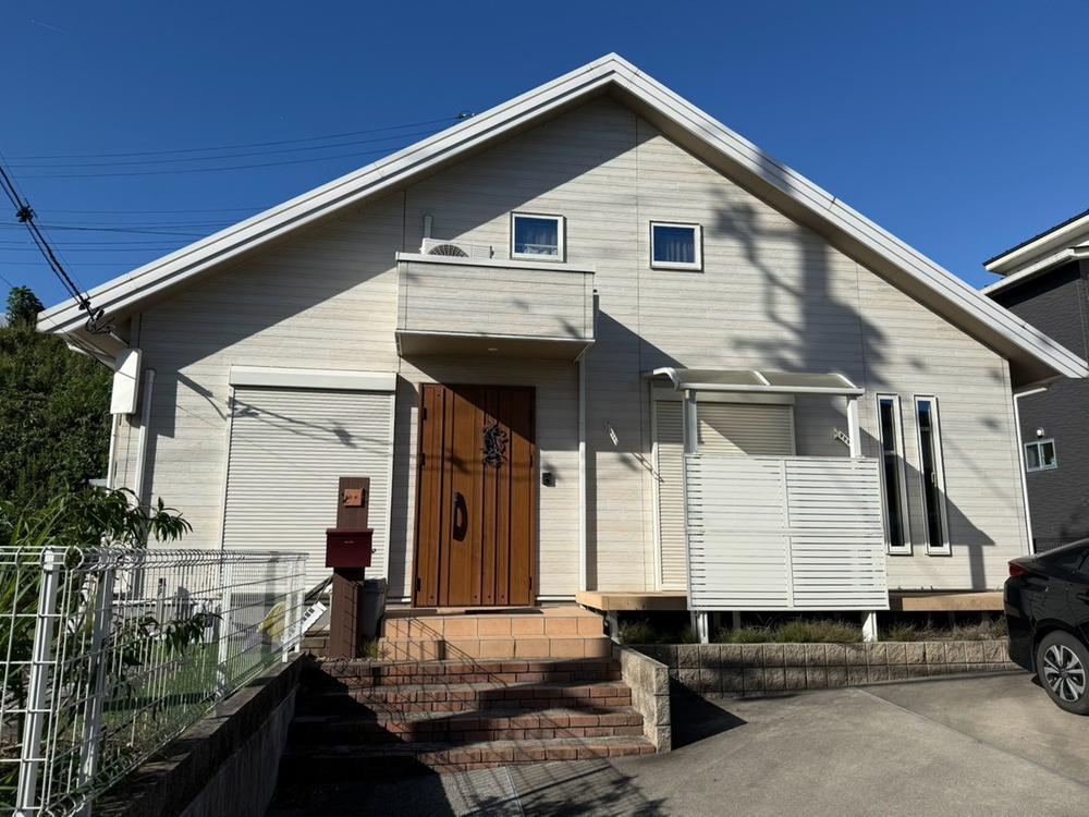 2LDK+S house in Ohira, Kurokawa District, Miyagi - Photo 1