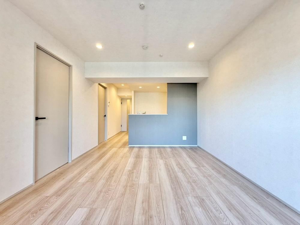 3LDK apartment in Koto Ward, Tokyo - Photo 1