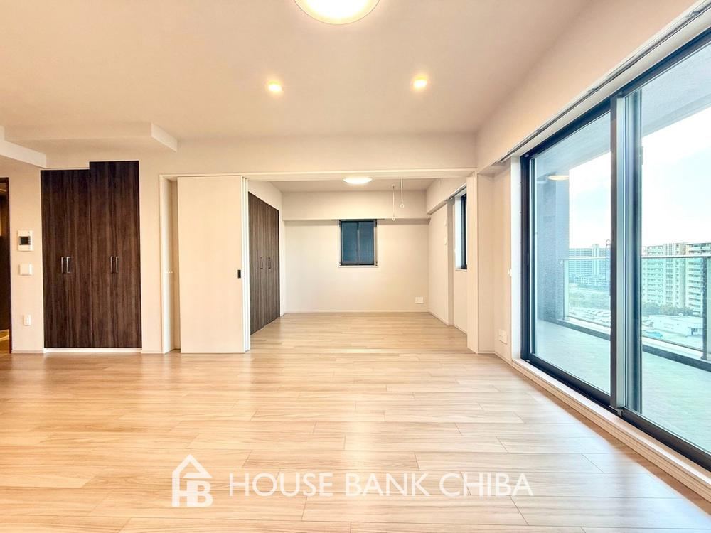 3LDK apartment in Inzai, Chiba - Photo 1