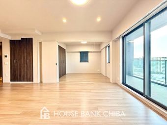 3LDK apartment in Inzai