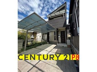 4LDK house in Kita Ward, Nagoya