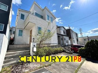 4LDK house in Seto