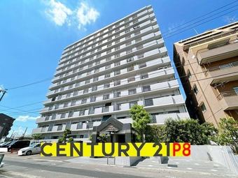 3LDK apartment in Kasugai