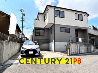 3LDK house in Chita