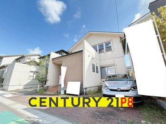 3LDK house in Ichinomiya