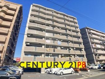 3LDK+S apartment in Kasugai