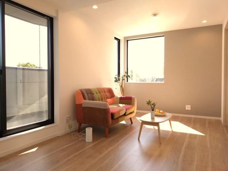 3LDK+S house in Nishinomiya, Hyogo - Photo 1