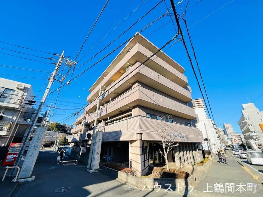 3LDK apartment in Minami Ward, Sagamihara, Kanagawa - Photo 1