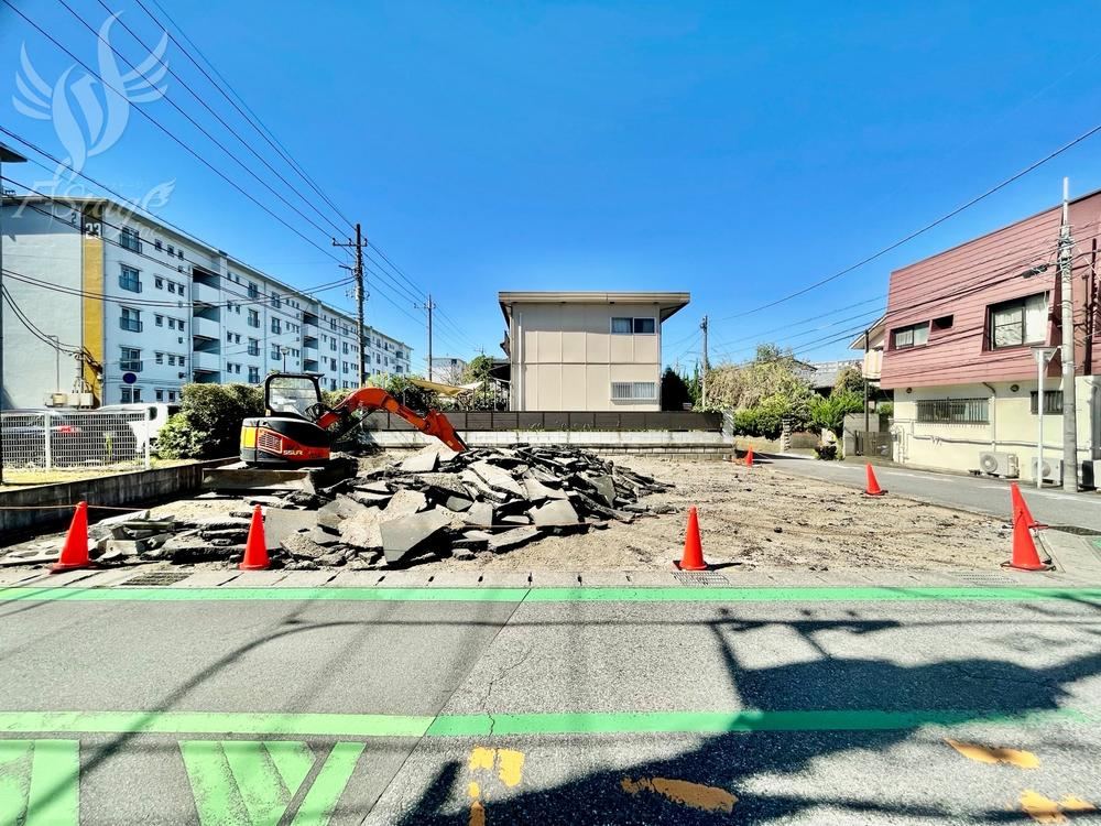 183 m² land in Inage Ward, Chiba - Photo 1