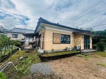 3DK house in Nishimorokata District