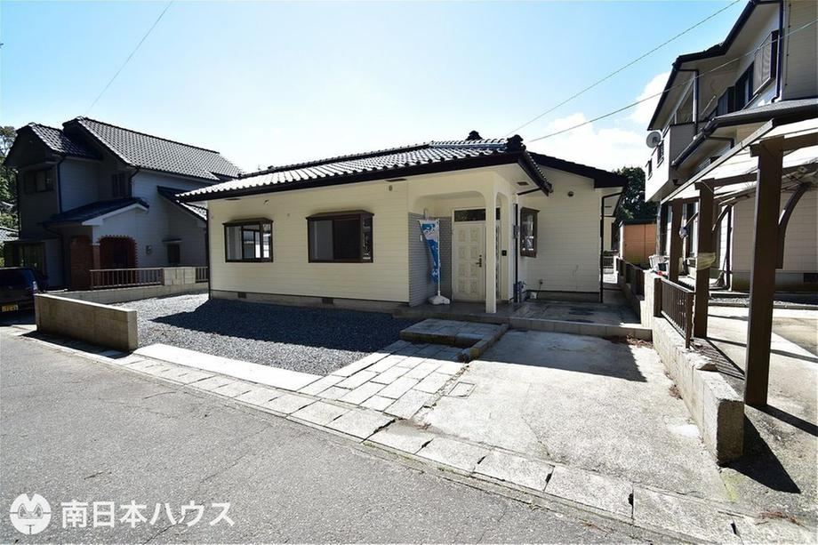 3LDK house in Kagoshima, Kagoshima - Photo 1