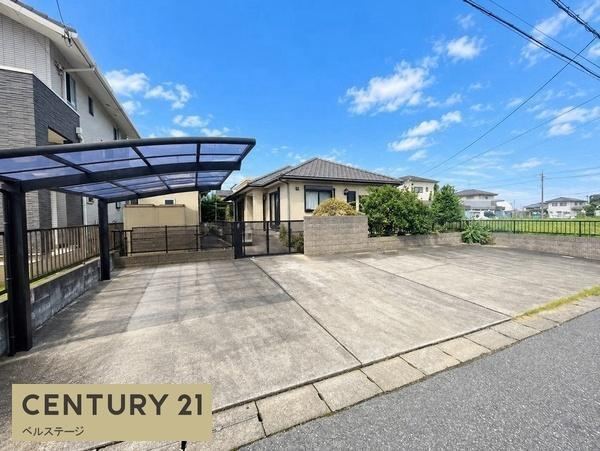 3LDK house in Kisarazu, Chiba - Photo 1