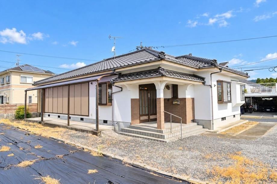 3LDK house in Kagoshima, Kagoshima - Photo 1