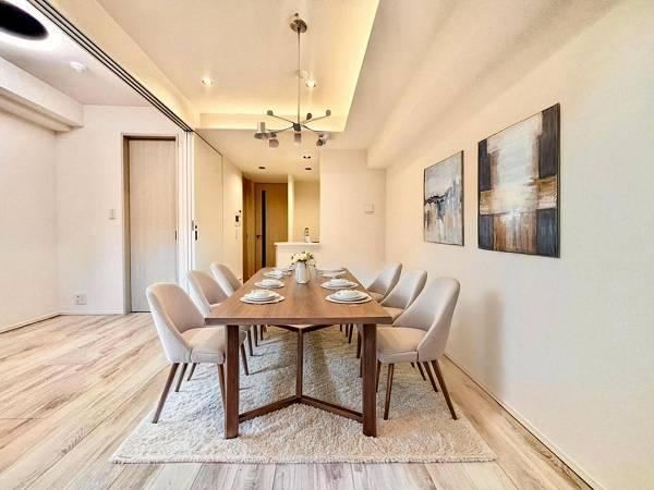 1LDK apartment in Shibuya Ward, Tokyo - Photo 1