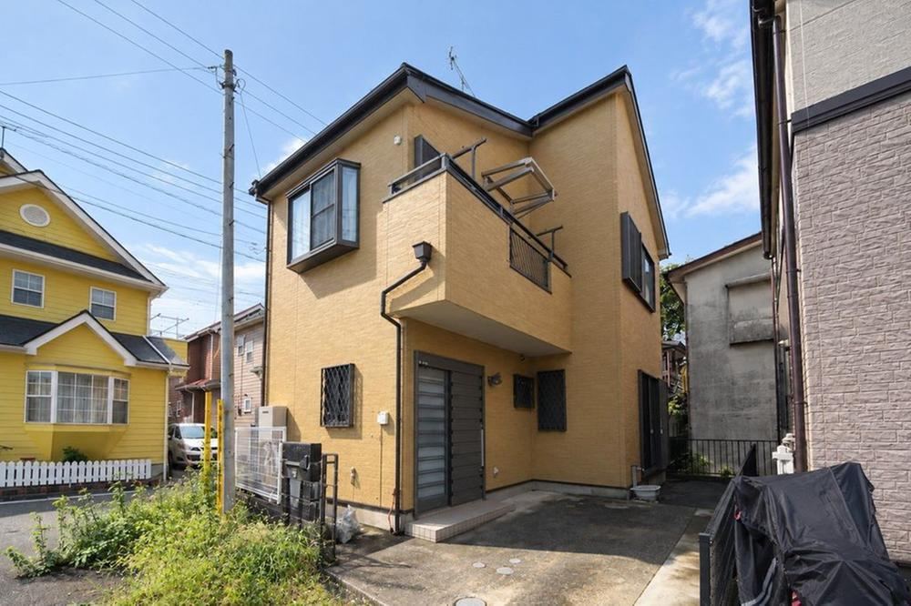 3LDK house in Kawagoe, Saitama - Photo 1