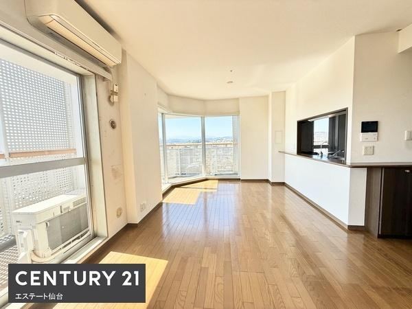 4LDK apartment in Taihaku Ward, Sendai, Miyagi - Photo 1