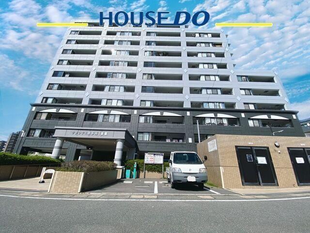 5LDK apartment in Hakata Ward, Fukuoka - Photo 1