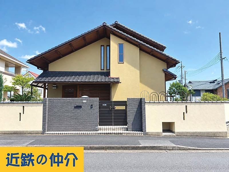 4LDK+S house in Nara, Nara - Photo 1