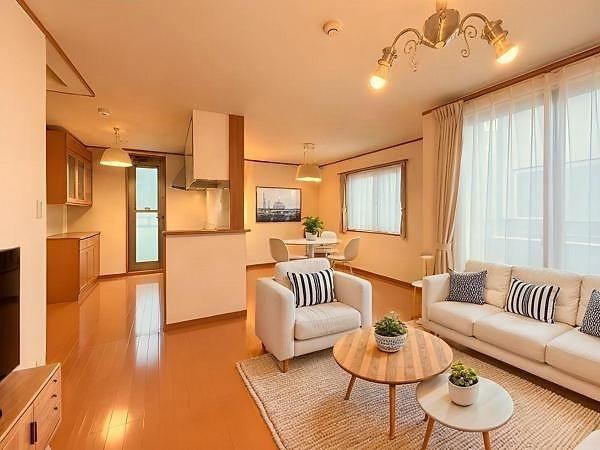 4LDK house in Setagaya Ward, Tokyo - Photo 1