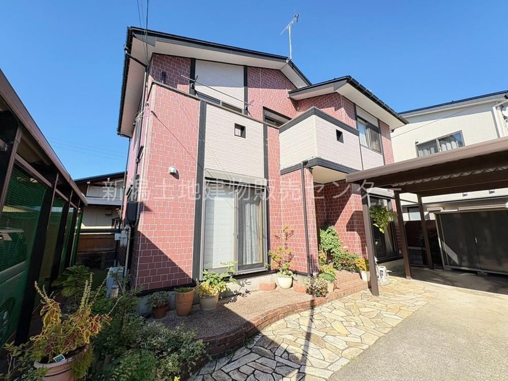 4LDK house in Nagaoka, Niigata - Photo 1