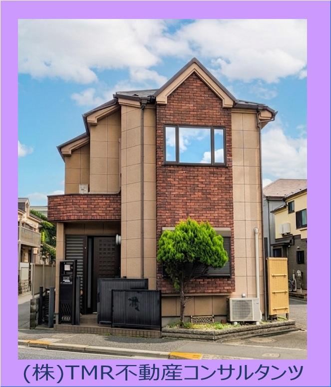 4LDK house in Nishitokyo, Tokyo - Photo 1