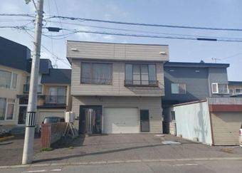 5LDK house in Asahikawa