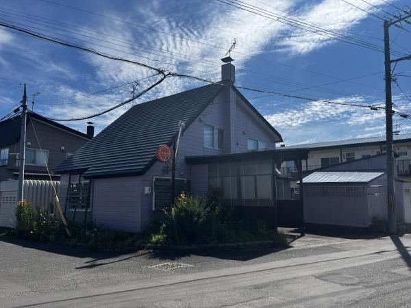 197 m² land in Asahikawa, Hokkaido - Photo 1