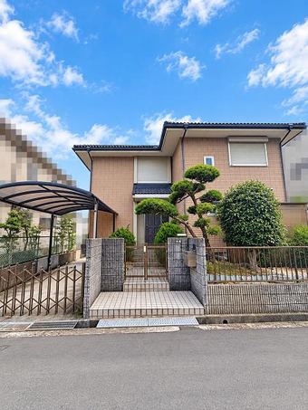 4LDK house in Katsuragi