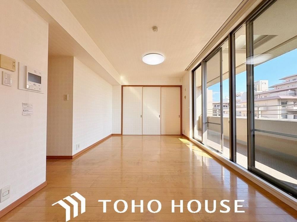 3LDK apartment in Toyonaka, Osaka - Photo 1