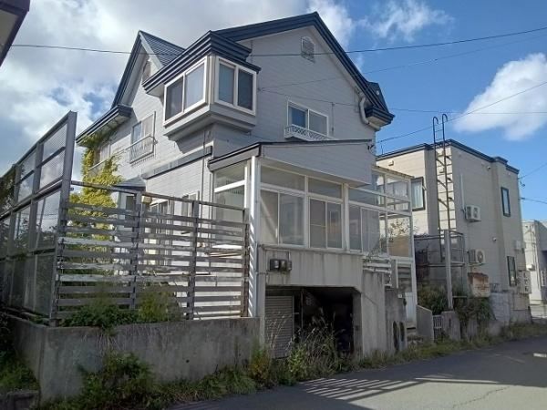 165 m² land in Aomori, Aomori - Photo 1