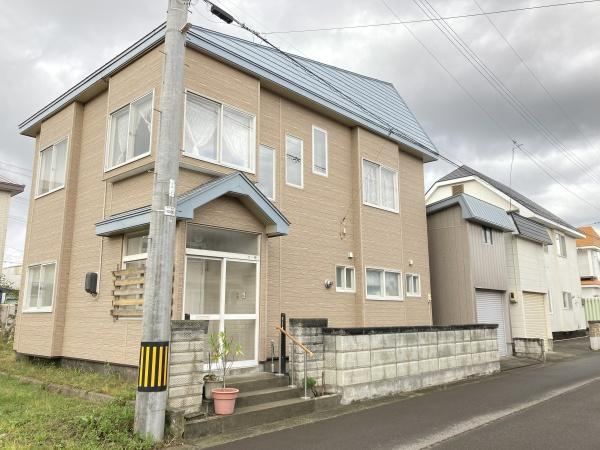 5DK house in Tsuruta, Kitatsugaru District, Aomori - Photo 1