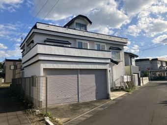 5DK house in Hirosaki
