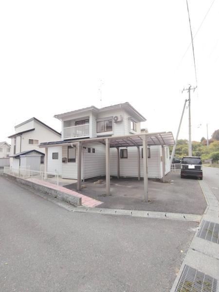 3LDK house in Hachinohe, Aomori - Photo 1