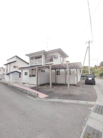 3LDK house in Hachinohe