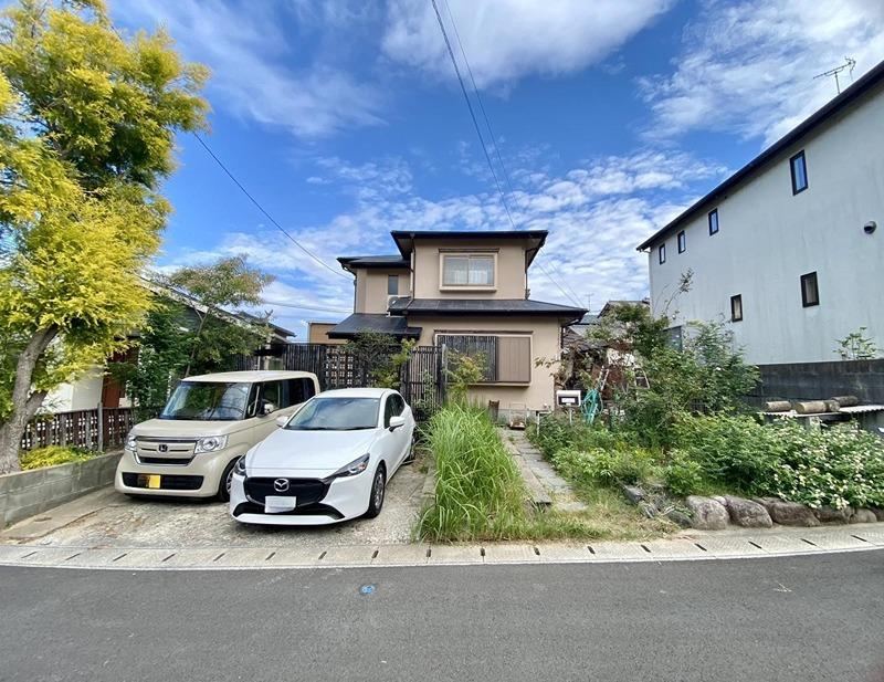 4LDK house in Koga, Fukuoka - Photo 1