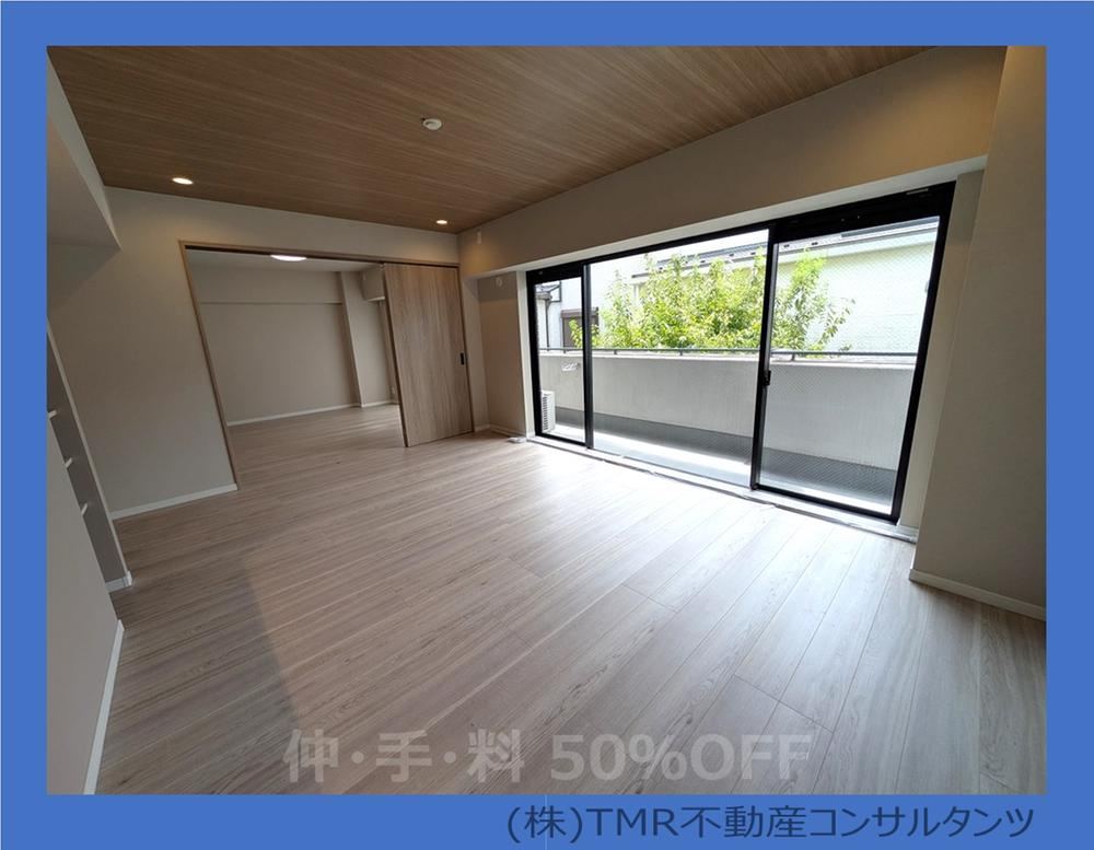 3LDK apartment in Itabashi Ward, Tokyo - Photo 1