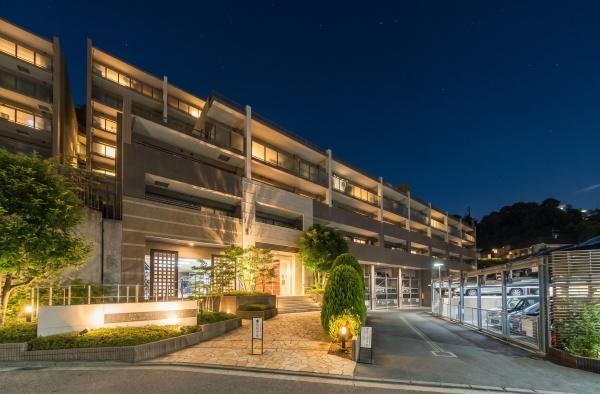 3LDK apartment in Sakae Ward, Yokohama, Kanagawa - Photo 1