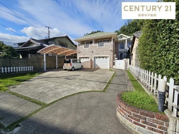 6LDK house in Kurashiki, Okayama - Photo 1