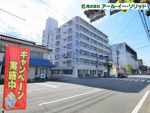 2LDK apartment in Nishi Ward, Hiroshima - Photo 1