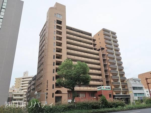 3LDK apartment in Naka Ward, Hiroshima - Photo 1