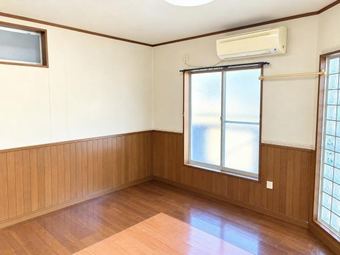 4LDK house in Higashisumiyoshi Ward