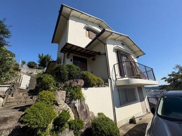5LDK+S house in Ikoma, Nara - Photo 1