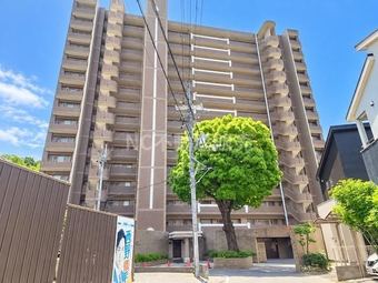 3LDK apartment in Kawachinagano