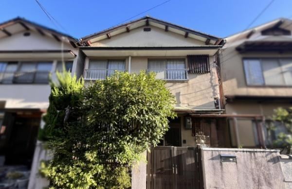 5LDK house in Yamashina Ward, Kyoto - Photo 1